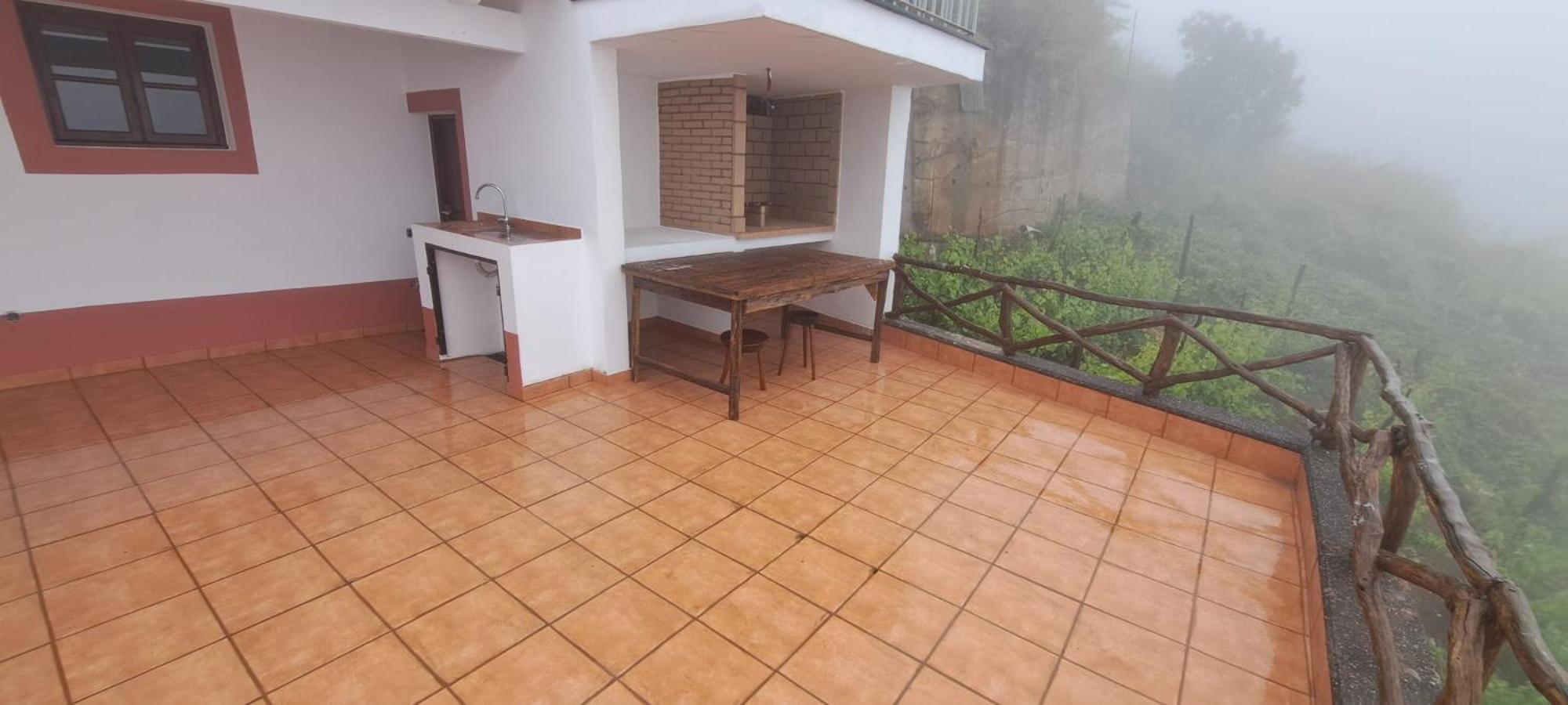 Quinta Das Pitaias, Casa De Baixo Villa Calheta  Exterior photo